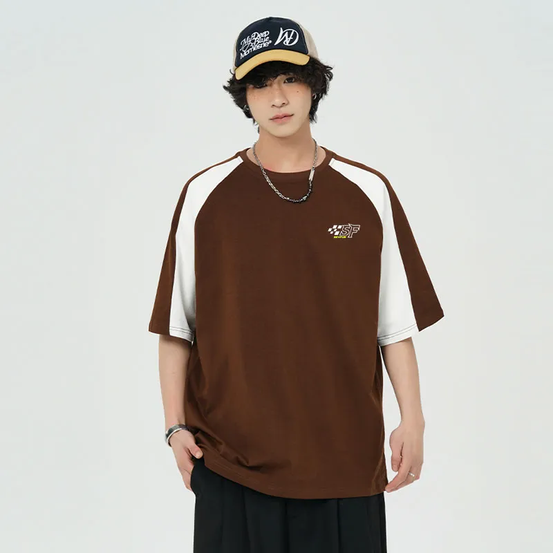 7 SEVFUN T Shirts Unisex-6
