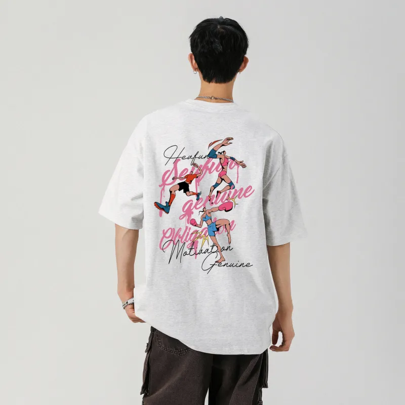7 SEVFUN T Shirts Unisex-6