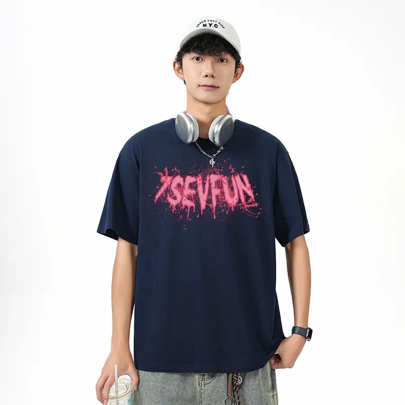 7 SEVFUN T-Shirts Unisex-10
