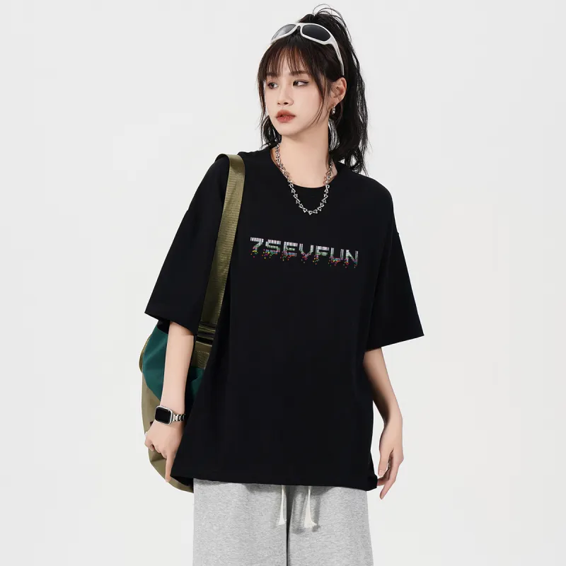 7 SEVFUN T Shirts Unisex-6