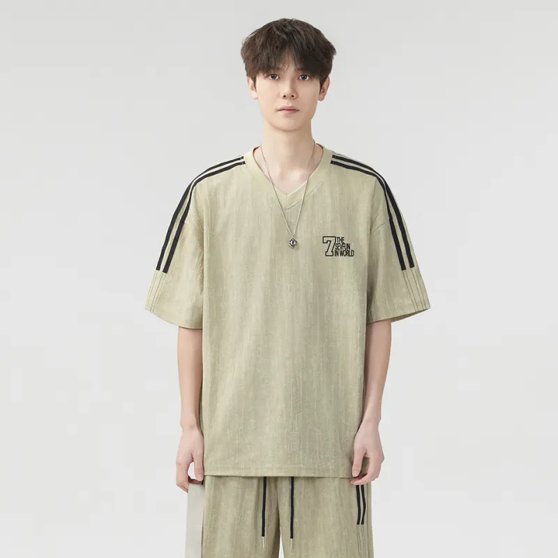 7 SEVFUN T Shirts Unisex-9