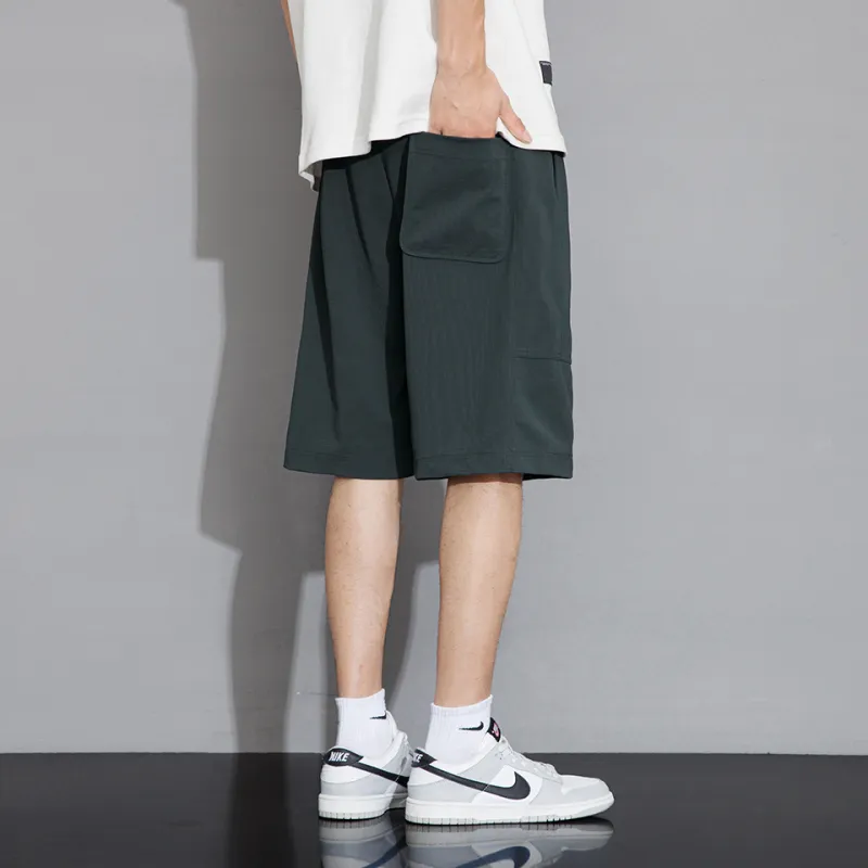 7 SEVFUN Casual Shorts Unisex-21