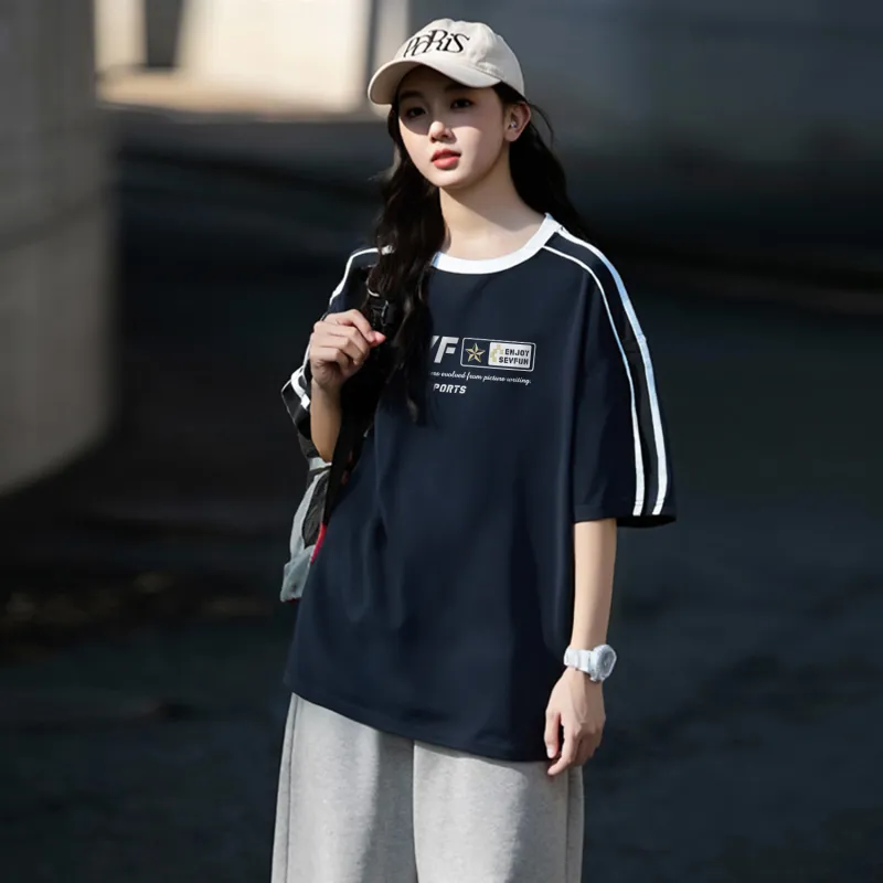 7 SEVFUN Casual Sportswear Unisex-15