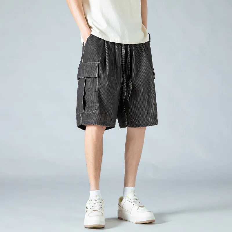 7 SEVFUN Casual Shorts Unisex-4