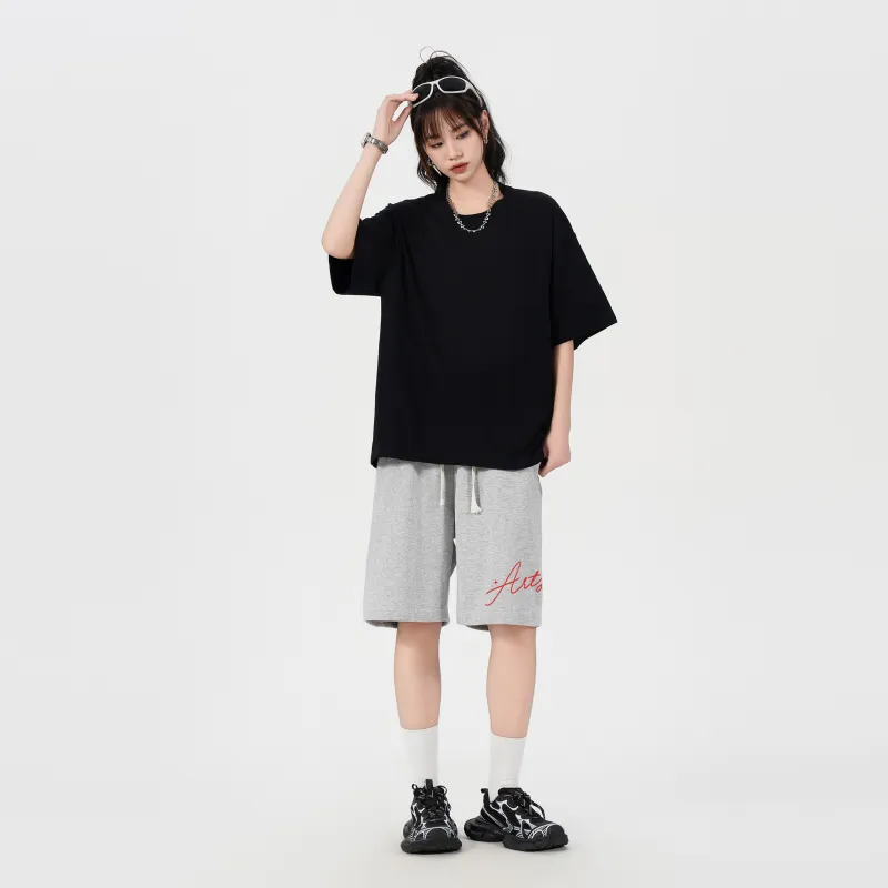 7 SEVFUN Casual Shorts Unisex-15