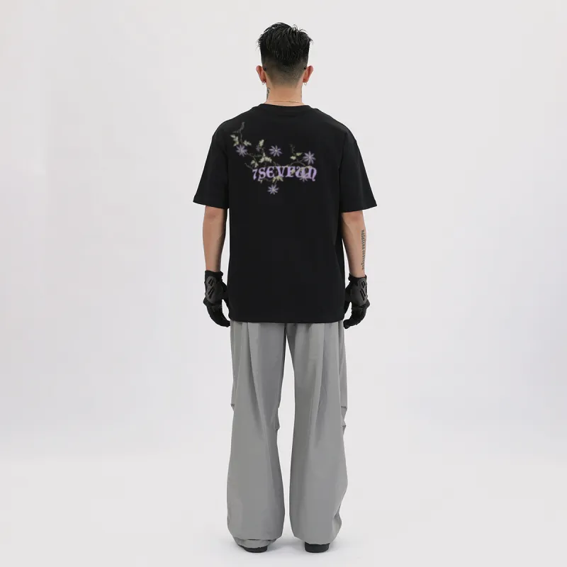 7 SEVFUN T Shirts Unisex-2