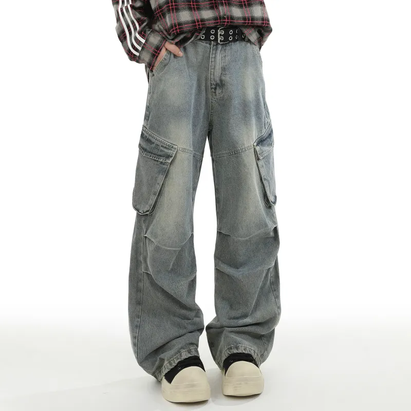 7 SEVFUN Jeans Unisex-5