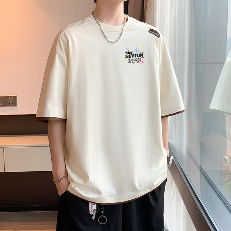 7 SEVFUN T-Shirts Unisex-9