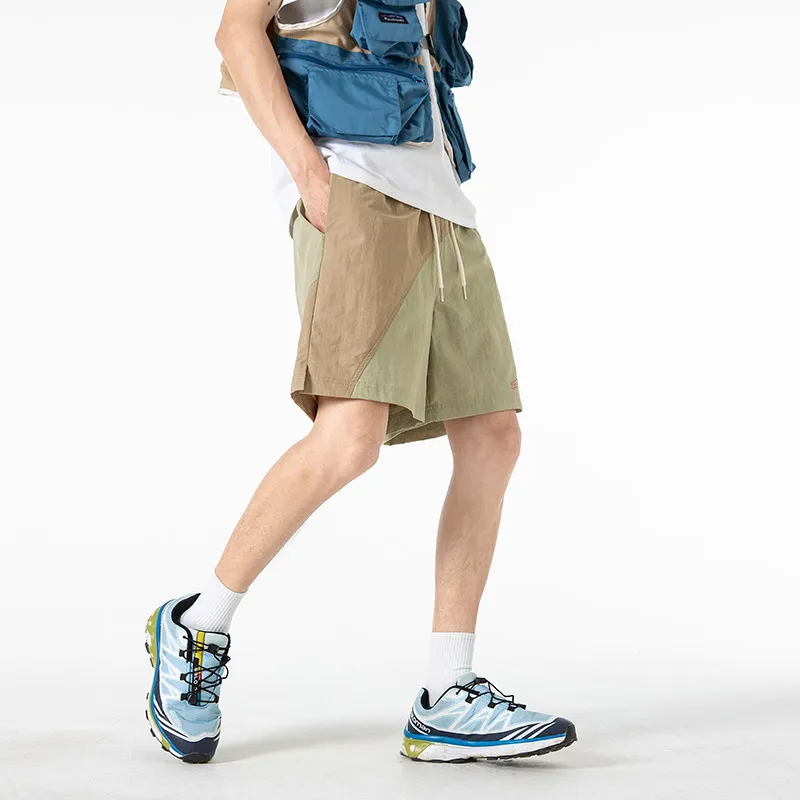 7 SEVFUN Casual Shorts Unisex-19
