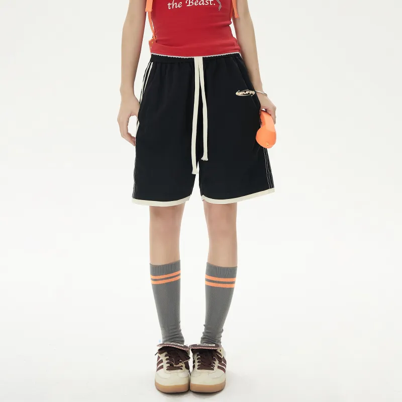 7 SEVFUN Casual Shorts Unisex-3