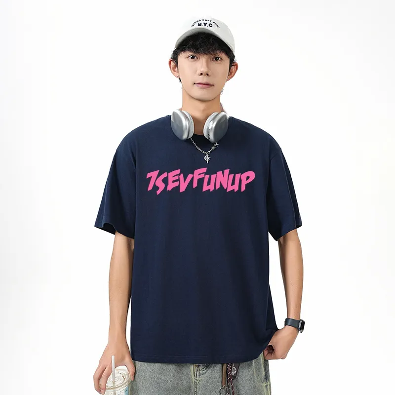 7 SEVFUN T Shirts Unisex-10