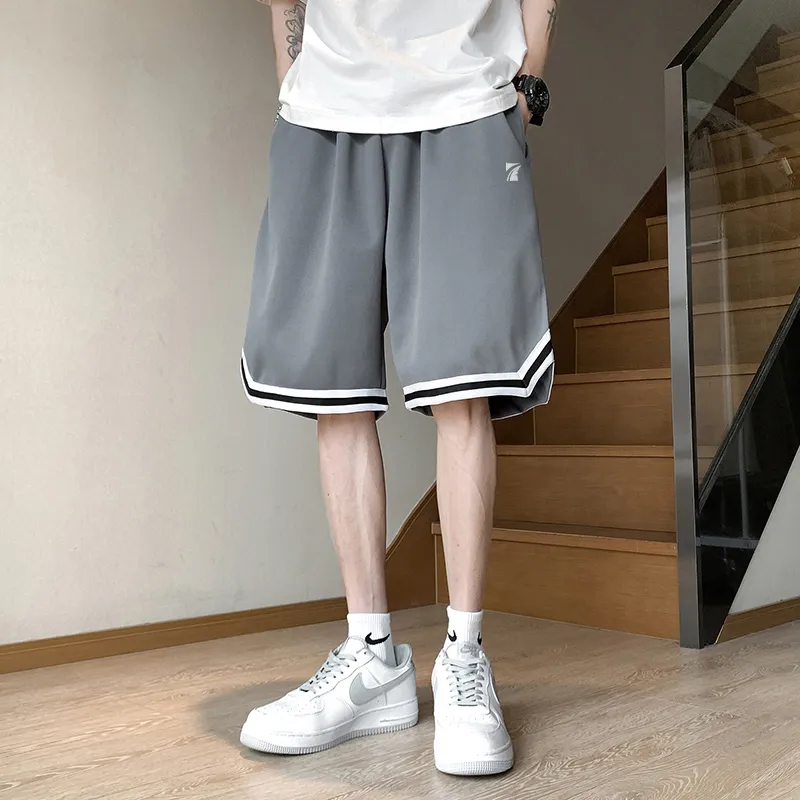 7 SEVFUN Sports Shorts Unisex-10