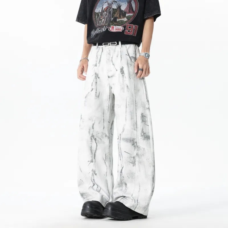 7 SEVFUN Jeans Unisex-2