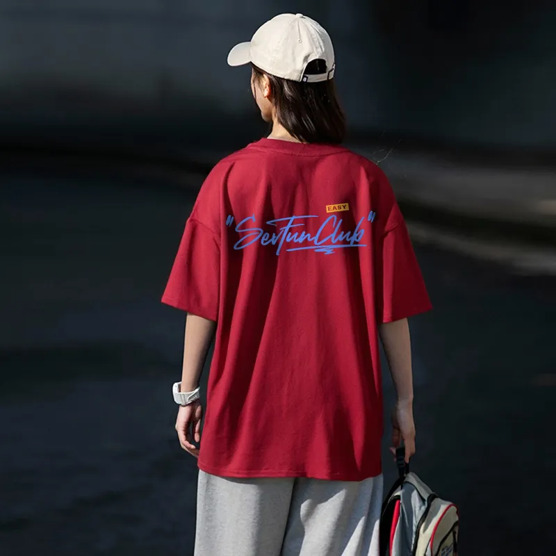 7 SEVFUN T Shirts Unisex-11