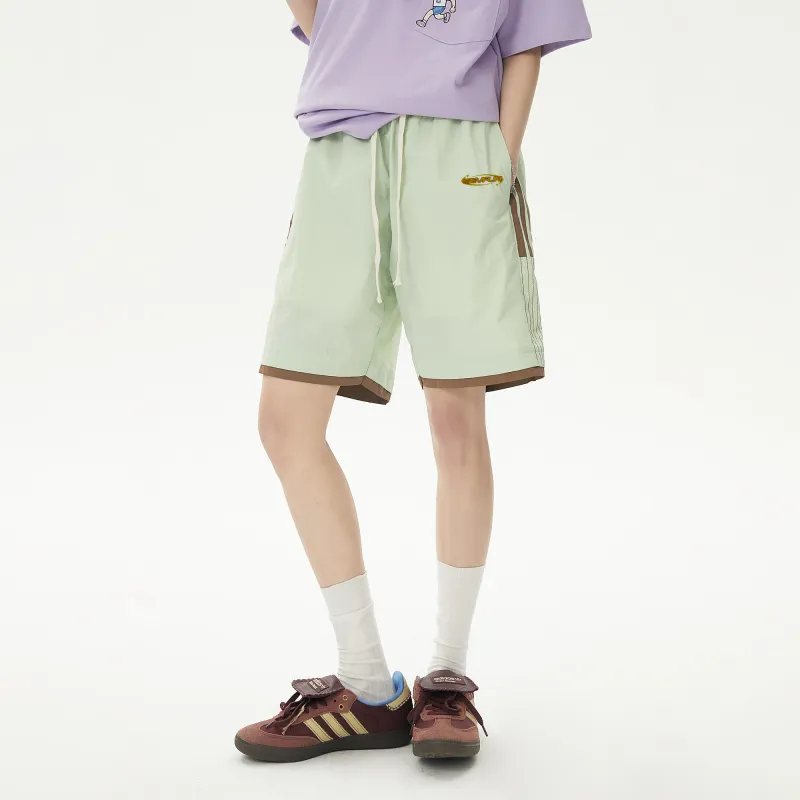 7 SEVFUN Casual Shorts Unisex-13