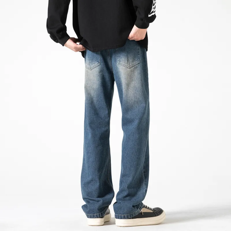 7 SEVFUN Jeans Unisex-7