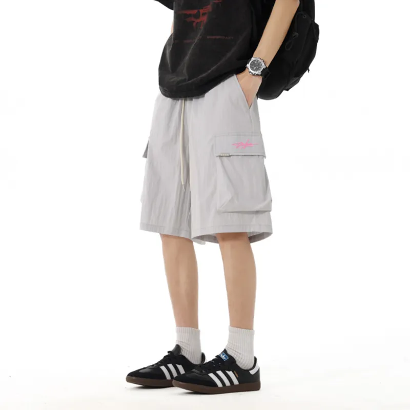 7 SEVFUN Cargo Shorts Unisex-3