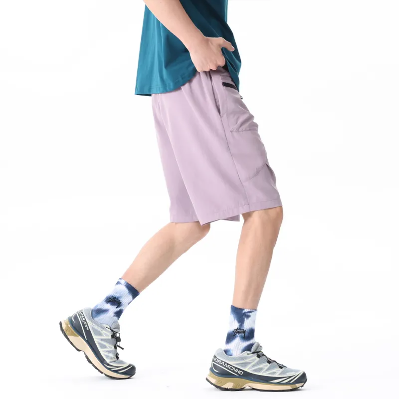 7 SEVFUN Casual Shorts Unisex-4