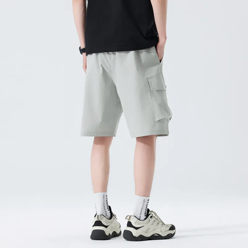 7 SEVFUN Cargo Shorts Unisex-1