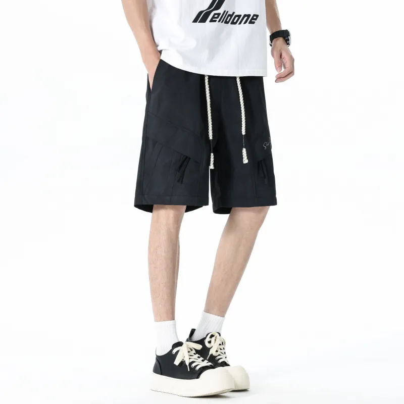 7 SEVFUN Casual Shorts Unisex-3