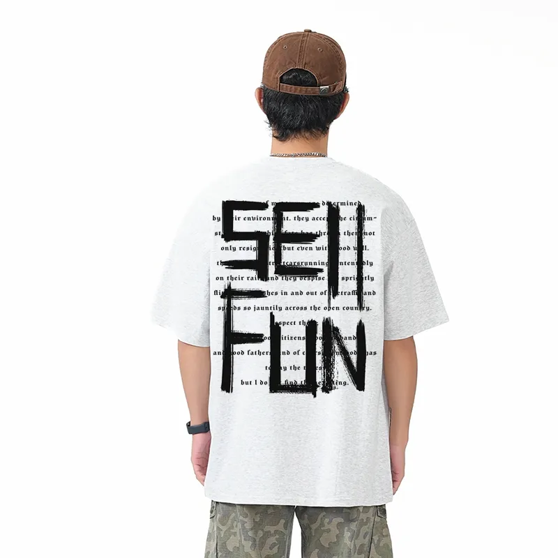 7 SEVFUN T-Shirts Unisex-15