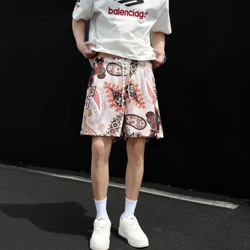 7 SEVFUN Casual Shorts Unisex-6