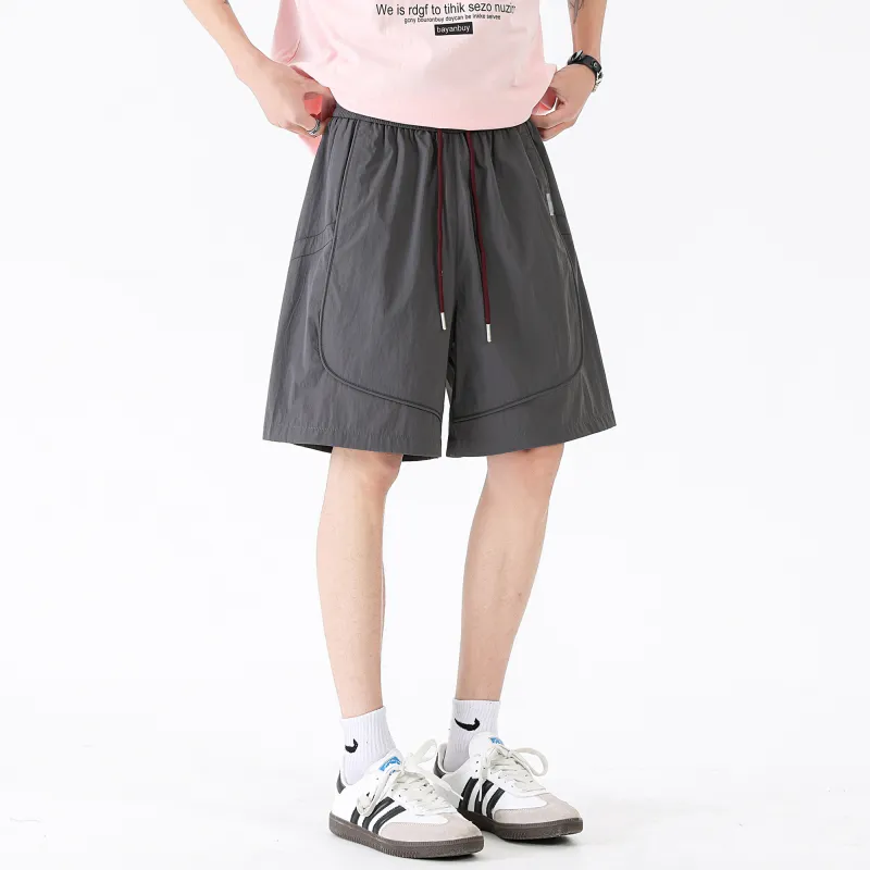7 SEVFUN Casual Shorts Unisex-7