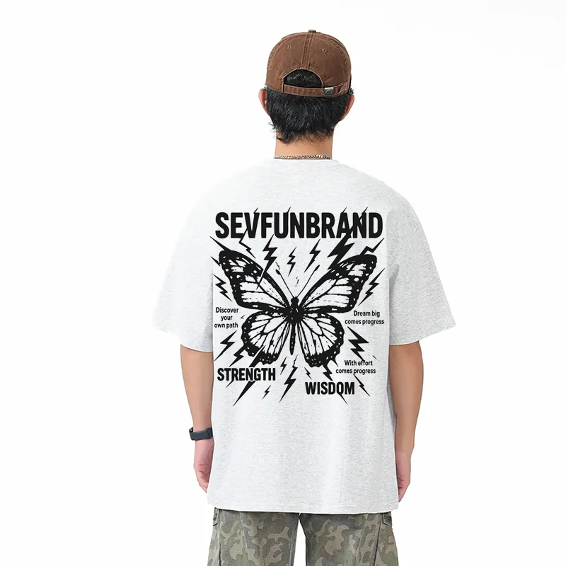 7 SEVFUN T Shirts Unisex-14