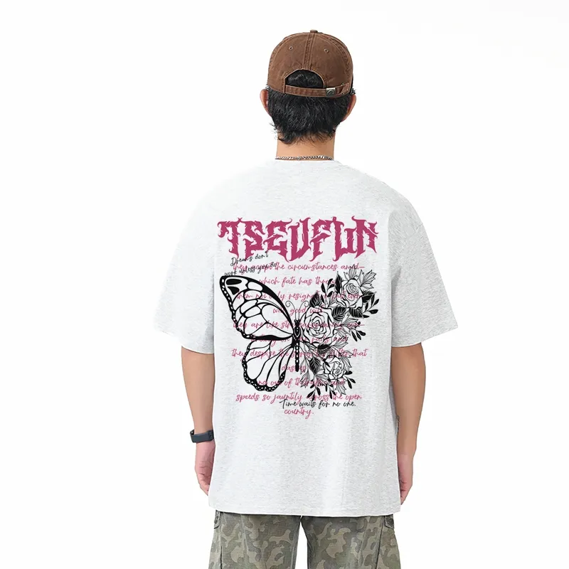 7 SEVFUN T Shirts Unisex-15