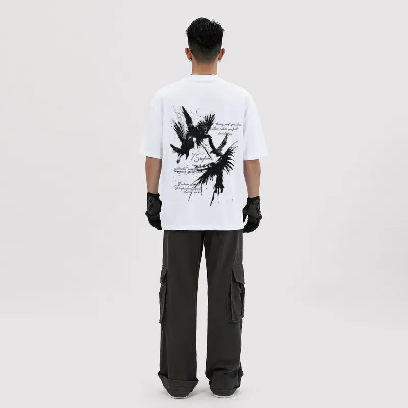 7 SEVFUN T Shirts Unisex-5