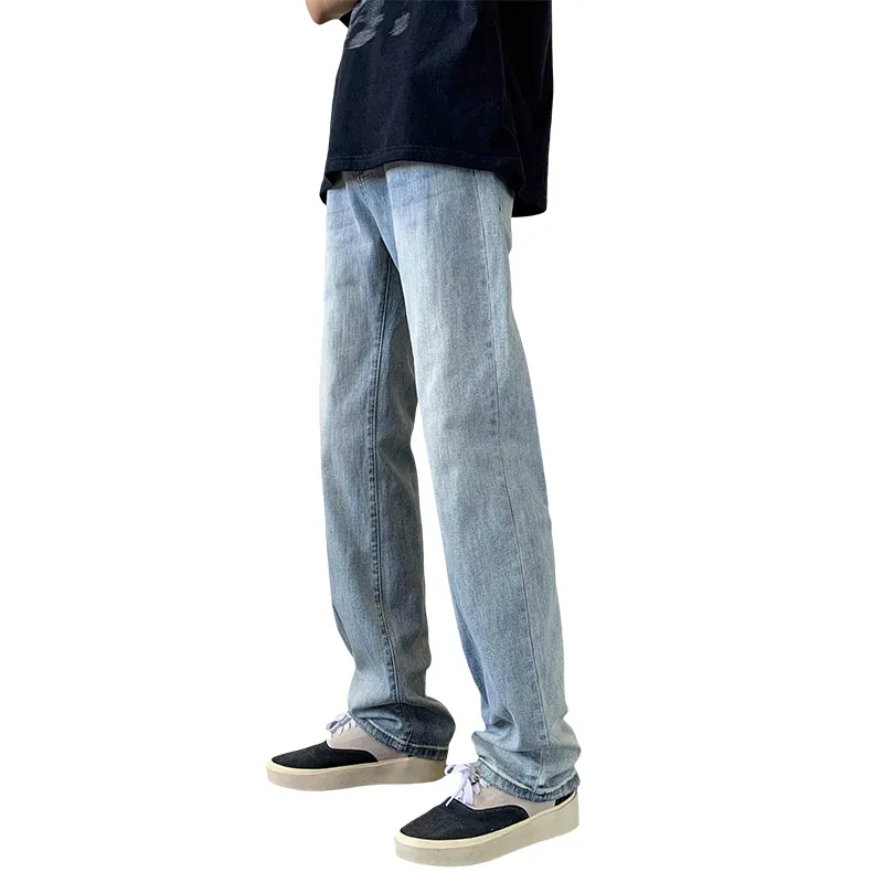 7 SEVFUN Jeans Unisex-2