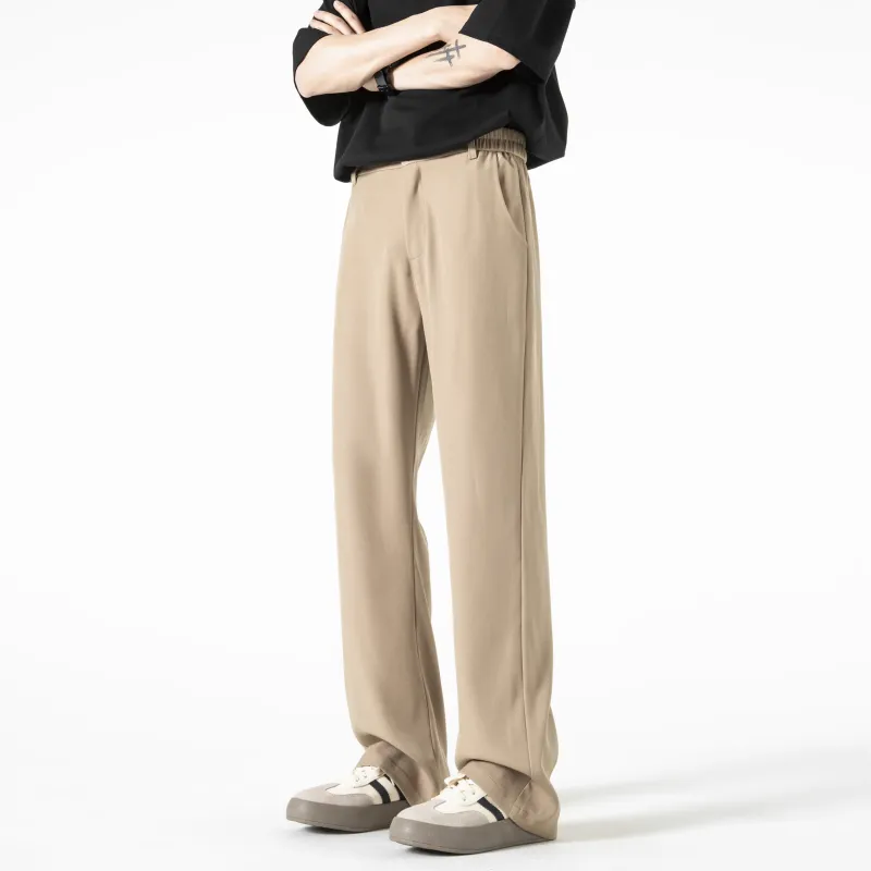 7 SEVFUN Casual Pants Unisex-8