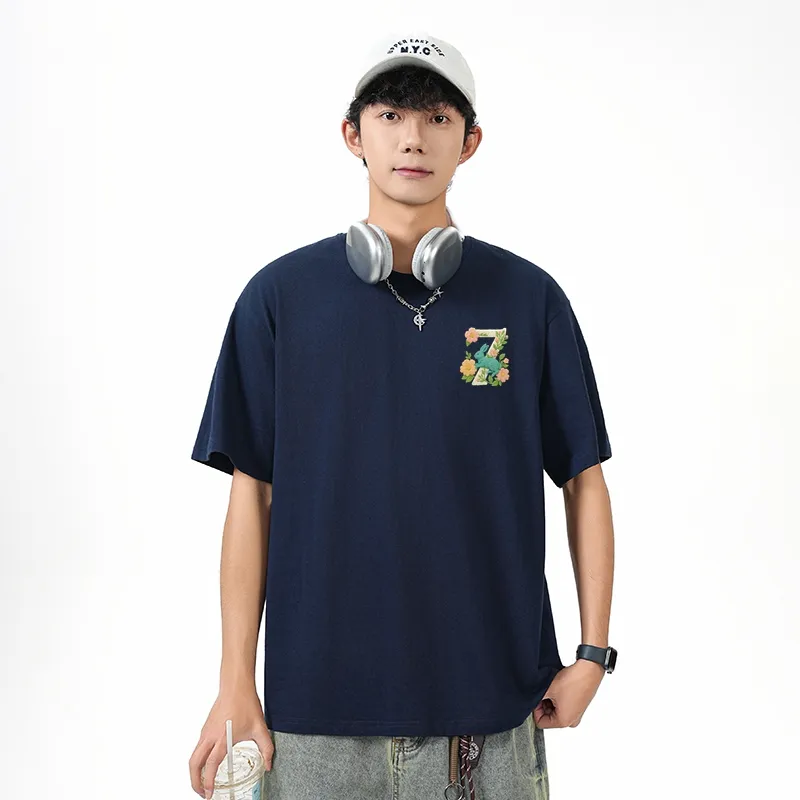 7 SEVFUN T Shirts Unisex-9