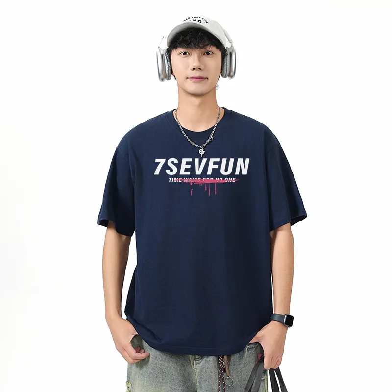 7 SEVFUN T Shirts Unisex-11