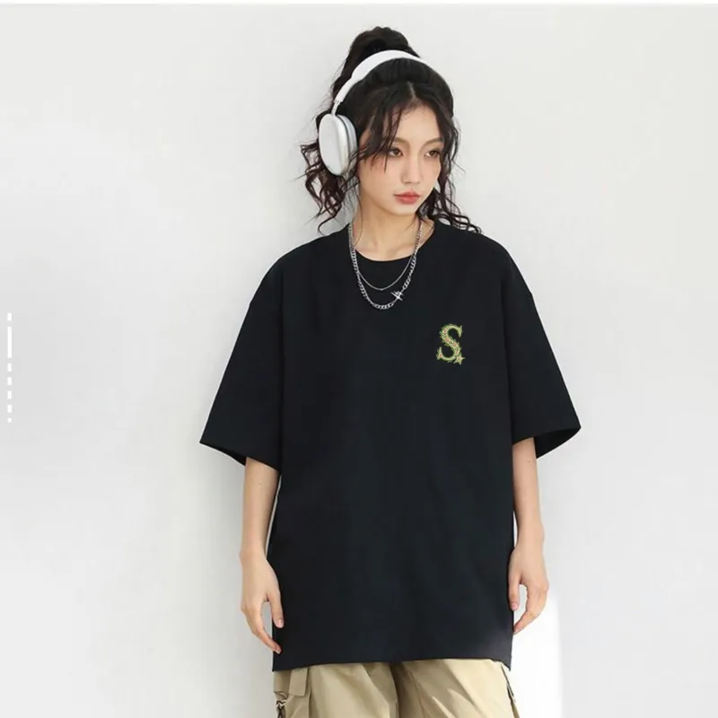 7 SEVFUN T Shirts Unisex-3