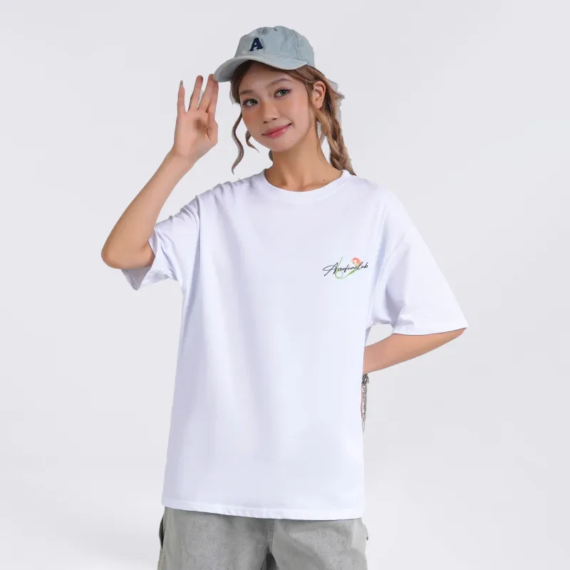 7 SEVFUN T Shirts Unisex-8