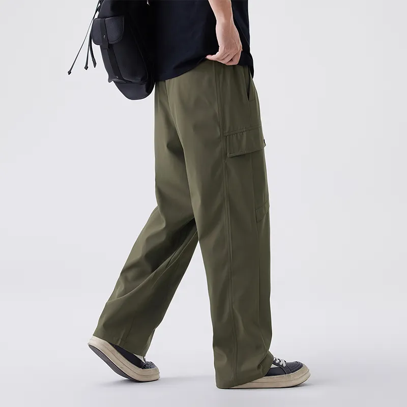 7 SEVFUN Casual Pants Unisex-10