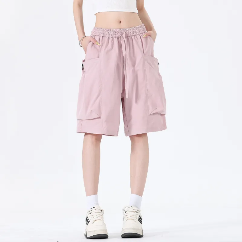 7 SEVFUN Casual Shorts Unisex-23
