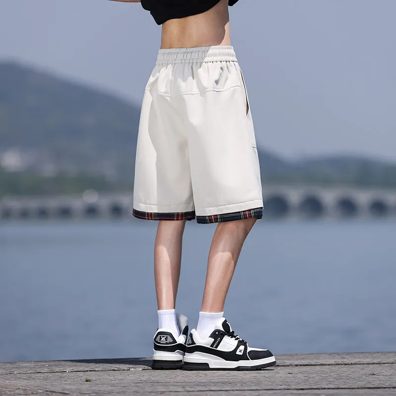7 SEVFUN Casual Shorts Unisex-7