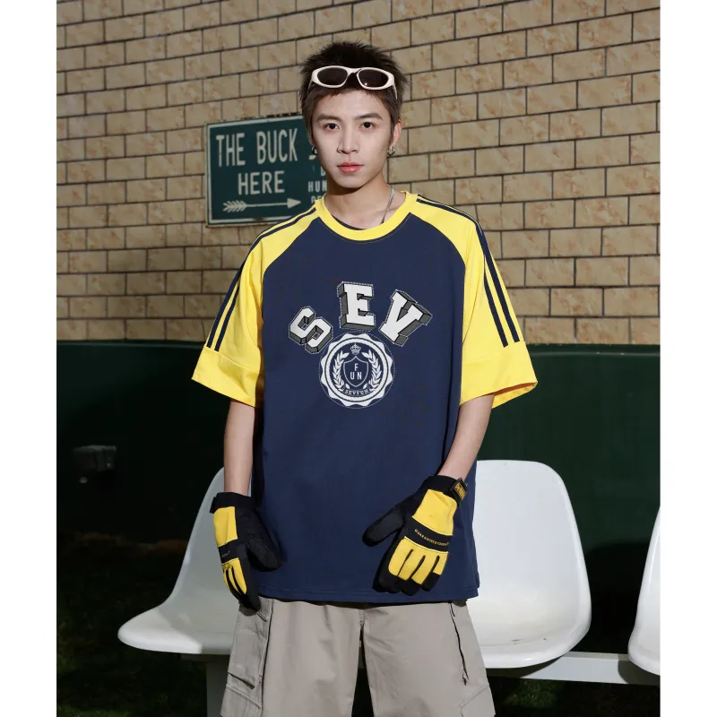 7 SEVFUN T Shirts Unisex-17