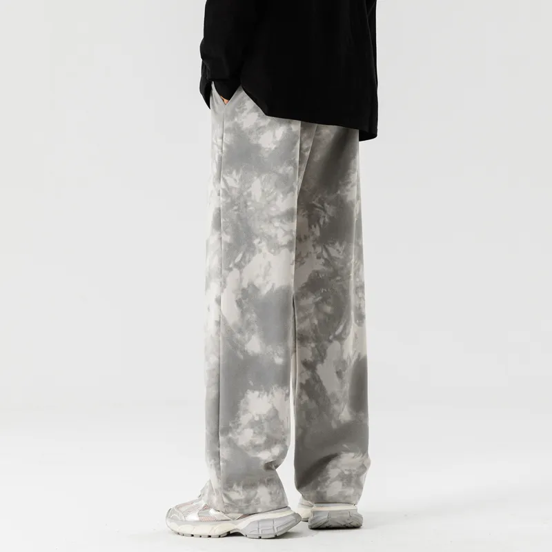 7 SEVFUN Casual Pants Unisex-2