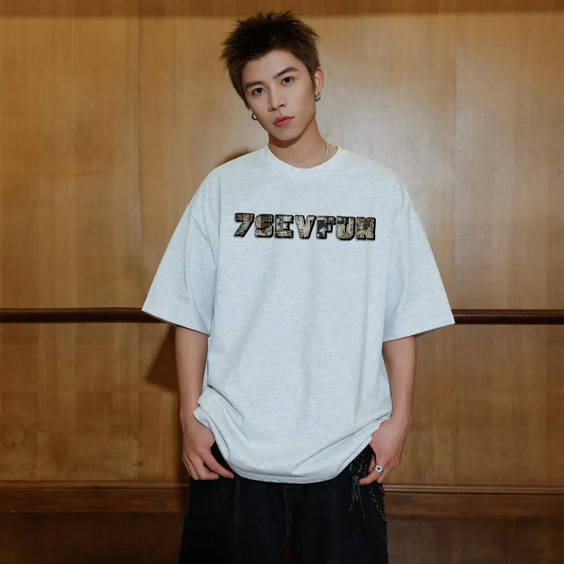 7 SEVFUN T Shirts Unisex-15
