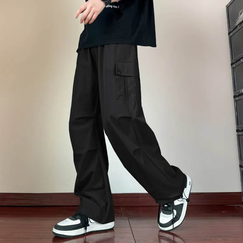 7 SEVFUN Casual Pants Unisex-1