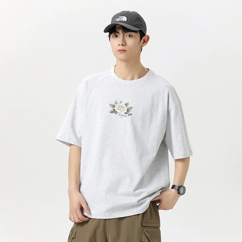 7 SEVFUN T Shirts Unisex-11