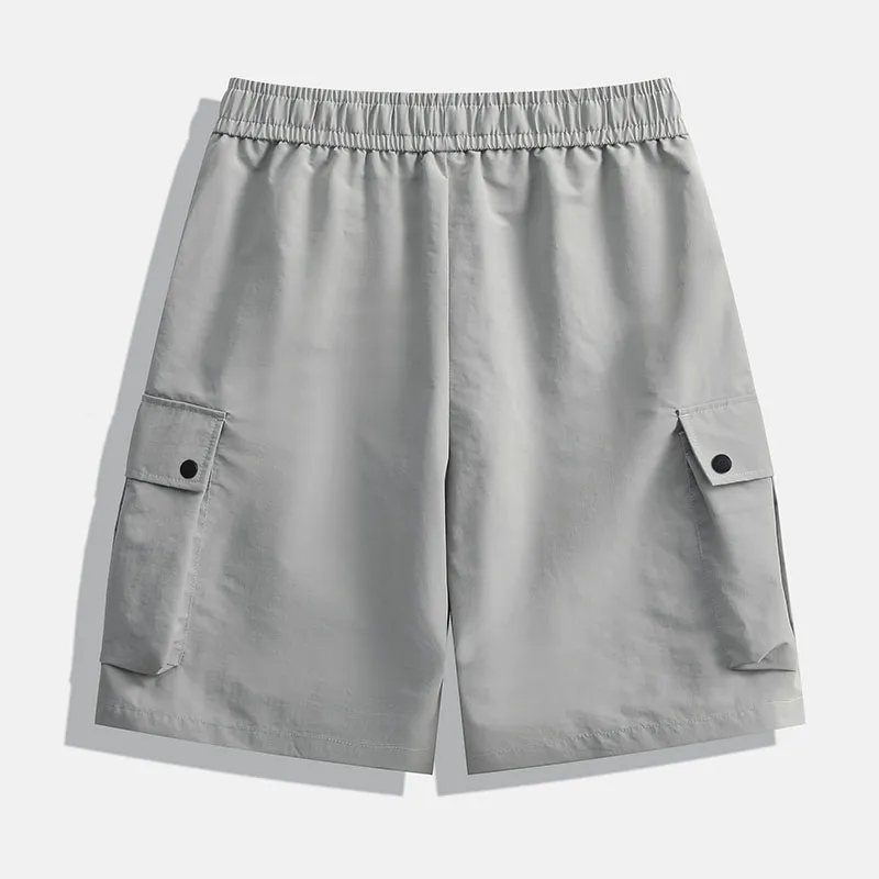 7 SEVFUN Cargo Shorts Unisex-7