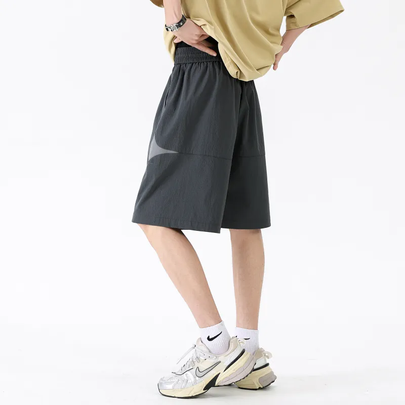 7 SEVFUN Casual Shorts Unisex-9