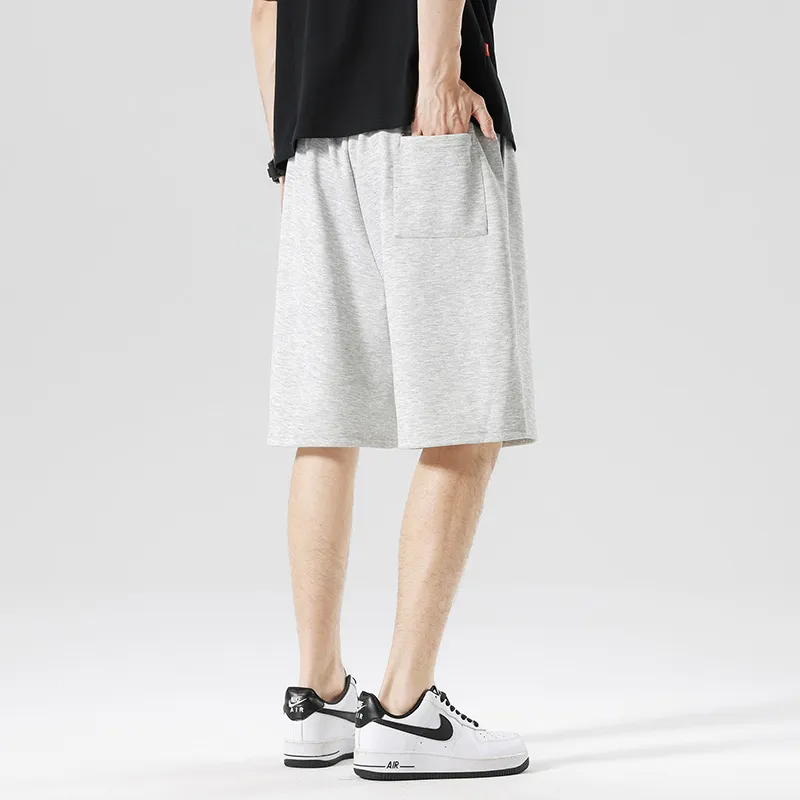 7 SEVFUN Casual Shorts Unisex-11