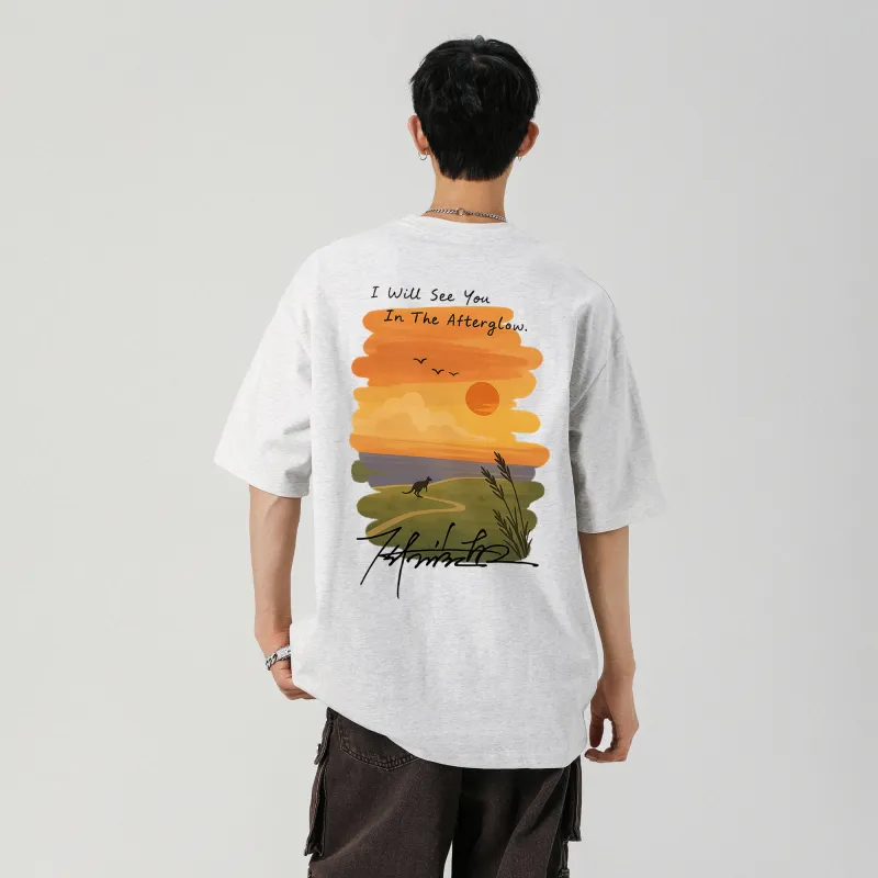 7 SEVFUN T Shirts Unisex-10