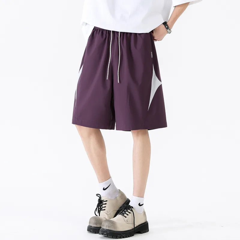 7 SEVFUN Casual Shorts Unisex-27