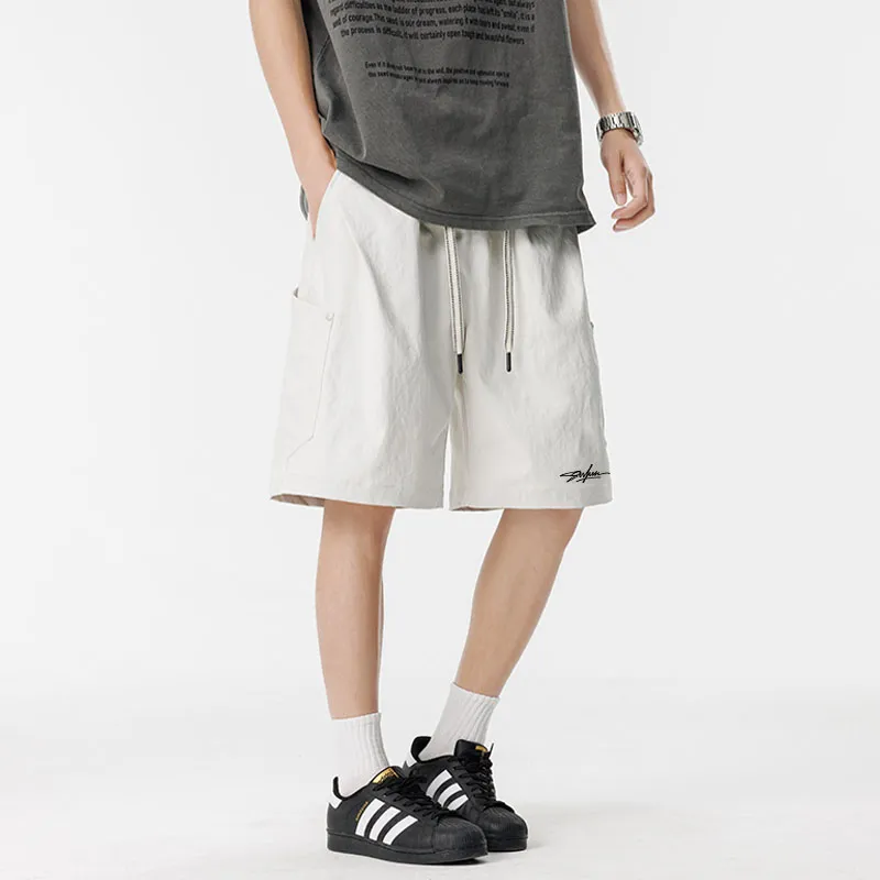7 SEVFUN Casual Shorts Unisex-5